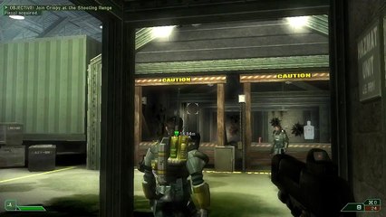 Area 51 [01] Welcome To Dream Land