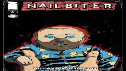 ➾ Nailbiter ➾ ⟐ 006 ⟐  ✨ LEGENDADO EM PORTUGUÊS ✨