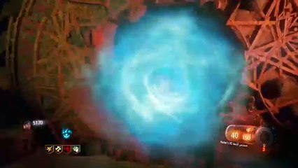 راوند ٢٤ في بلاك اوبس ٣ (23)