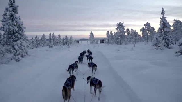 The 3rd Annual Condé Nast Traveler Shorties Film Festival: Enter to Win