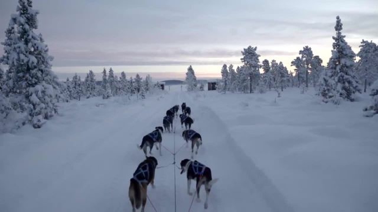 The 3rd Annual Condé Nast Traveler Shorties Film Festival: Enter to Win