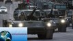 Bản Tin Quân Sự - TìnhBáo Anh Ca Ngợi Armata Nga Là Mẫu Xe Tăng Cách Mạng Nhất | Tin Mới Trong Ngày