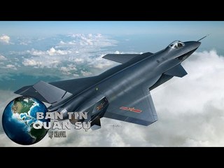 Sức Mạnh Quân Sự - Trung Quốc đe doạ ưu thuế công nghệ vũ khí của phương Tây