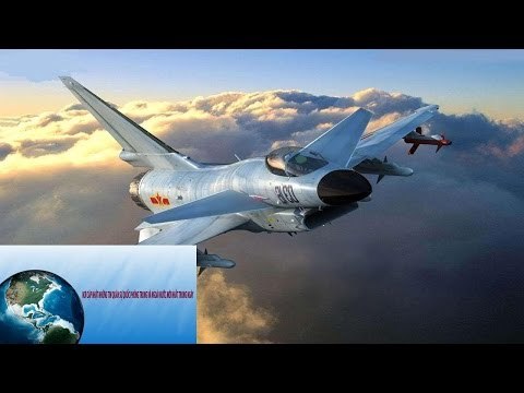 Tin Quân Sự - Truyền Thông Trung Quốc Đổ Lỗi Cho Nga Vụ Nữ Phi Công J10 Tử Nạn | Tin Thế Giới