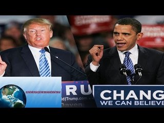 Bản Tin Quân Sự - Obama Mời Trump Đến Nhà Trắng Bàn Chuyển Giao Quyền Lực | Tin Mới Trong Ngày
