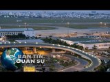 Tin Mới Nhất - Bộ trưởng Giao thông yêu cầu đẩy nhanh việc mở rộng sân bay Tân Sơn Nhất