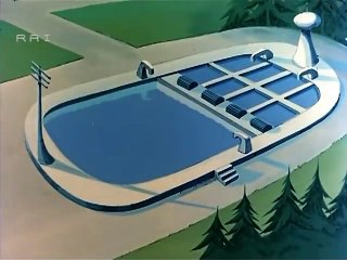 Sigla originale dell'anime Mazinga Z trasmessa in Italia