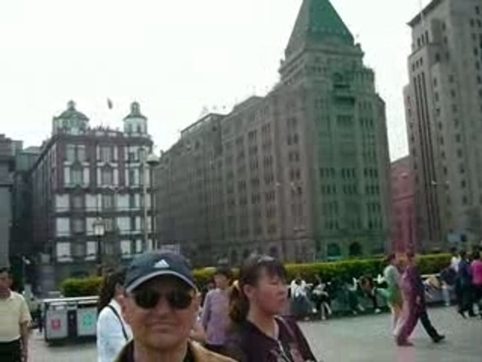 Shanghai