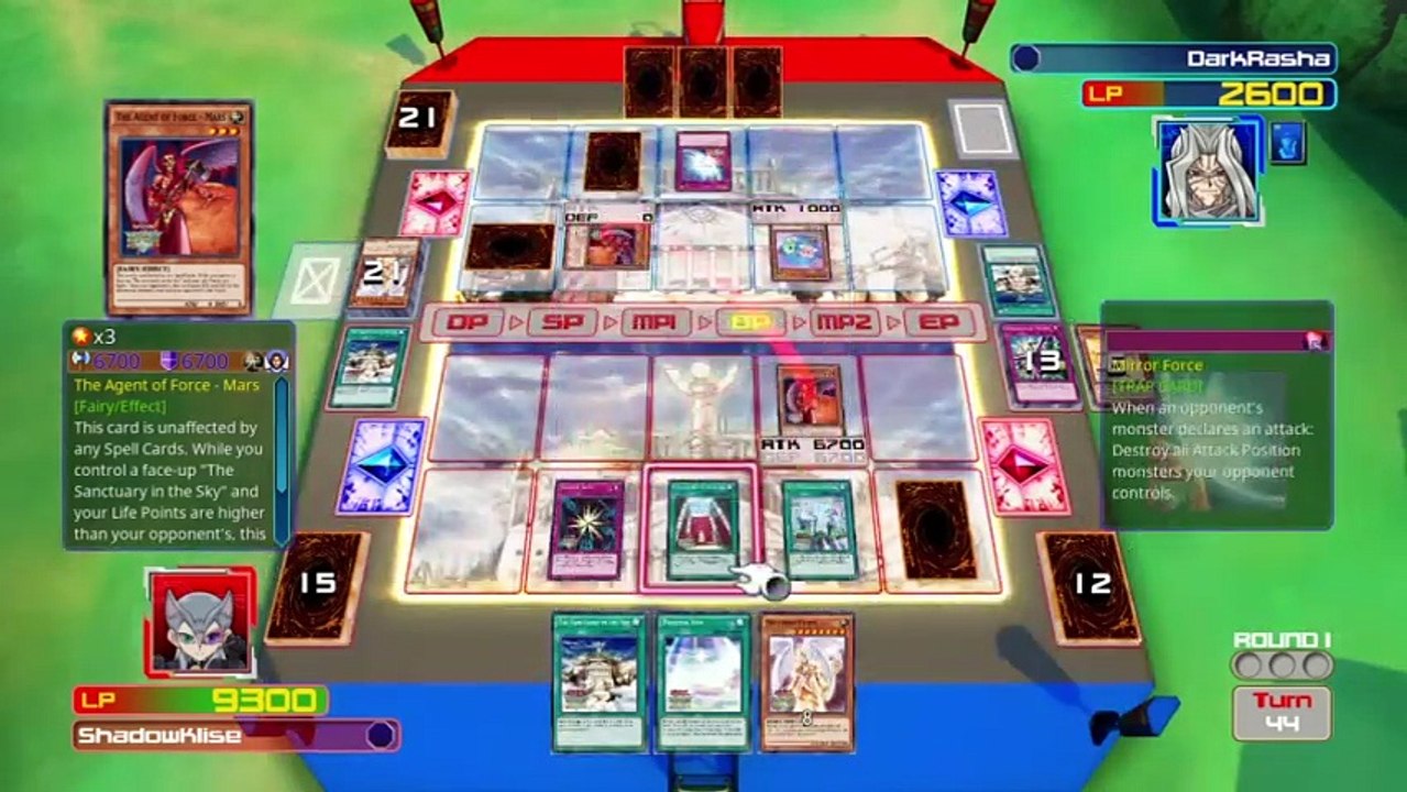ShadowKlise's Live PS4 Broadcast (6)