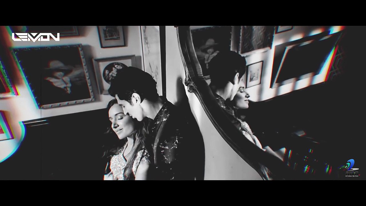 DJ LEMON - THEME OF LOVE REDEFINED 8   AN UNFINISHED TALE