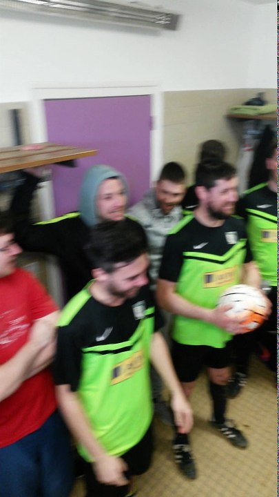 VICTOIRE DE LA JSN1 CONTRE L'OSA1