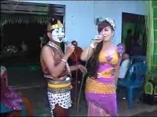 Eva Kharisma - Prawan Kalimantan [Official Music Video]