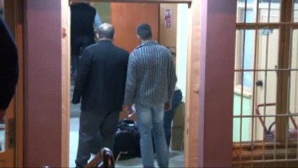 Suriyelilerin Otopsisi Dünya Sağlık Örgütü Gözetiminde Adana'da Tamamladı