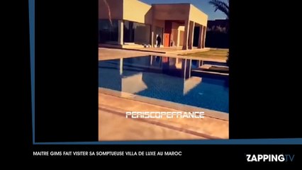 Gims dévoile son nouveau projet 🎶