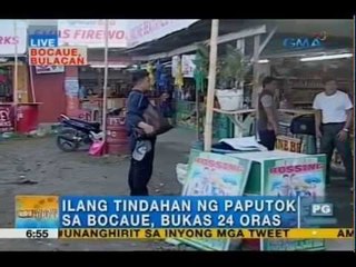 Price update: Bocaue, Bulacan-made firecrackers and fireworks | Unang Hirit