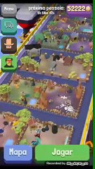 Fazendo Missões,melhorando Habitats é Cruzando Animais É nada Demais