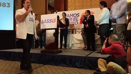 ¡ATENCIÓN! Presentación de fundamentos de impugnación a los resultados electorales