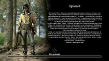 Playthrough - Call of Juarez - Episode 1 - Xbox 360