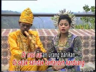 Misramolai - Ratok Sianok [Official Music Video]