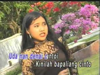 Liza Tania - Ramuak Hati [Official Music Video]