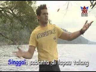 Beniqno - Hati Ka Adiak Juo [Official Music Video]