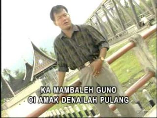 Edi Piliang - Pusaro Cinto [Official Music Video]