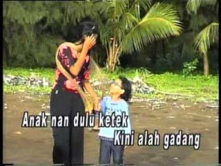 Rika S - Pulanglah Uda [Official Music Video]