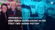 Ian McKellen had a really good reason for not wanting to play Dumbledore