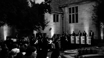 Sasha's Bloc - Crossover Concert - "Some Day"