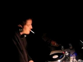 Kifmatek party          KMT CREW