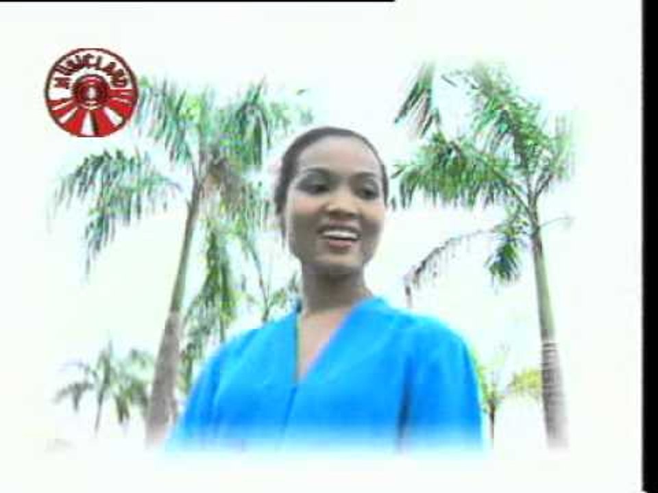 M. Shariff & Rafeah Buang - Seloka Hari Raya [Official Music Video]