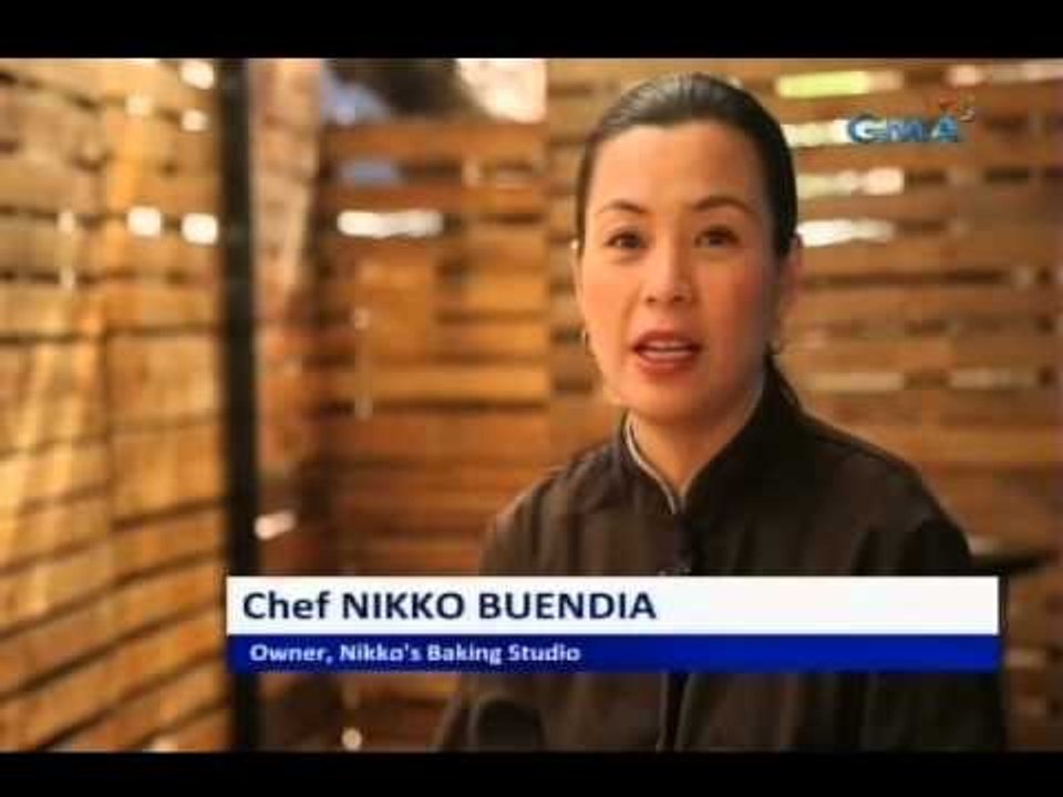 Saksi: Level-up empanada, may chorizo at cream cheese