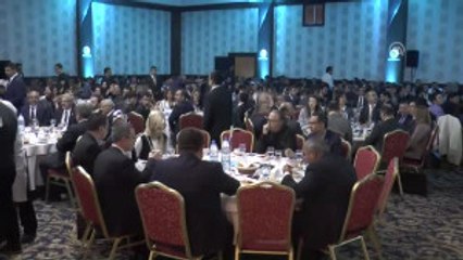 Bakan Zeybekci: "Türkiye, 2017 Yılında Başlatmış Olduğumuz Ihracat Seferberliğinin Sonuçlarını...