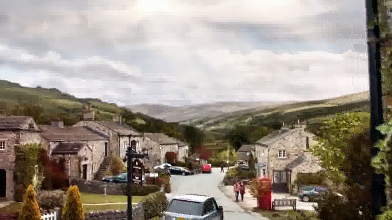 Emmerdale 29th Dec 2016