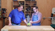 Ryobi Workbench Light