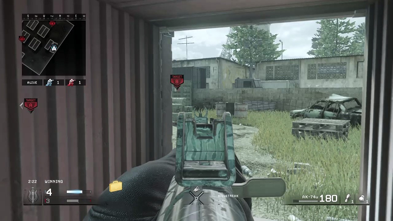 Lag 3
