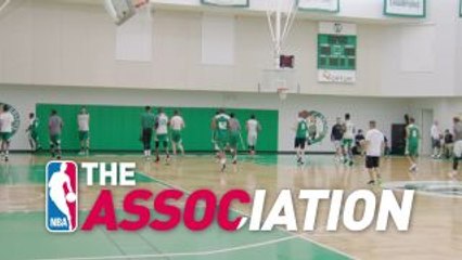 Cavs-Celtics Classic: A Look Back at the Last Meeting