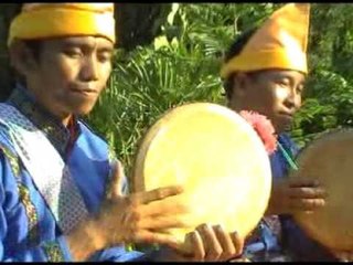 Co & Dien - Bangun Desa Barat [Official Music Video]