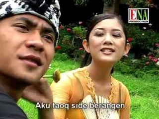 Erni Ayuningsih & Rusdan  - Pantun Bejorak [Official Music Video]