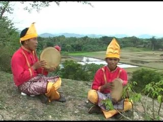 Co & Dien - Bija Lempeh [Official Music Video]