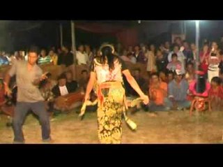 Gending Pelegongan Tiga [Official Video]