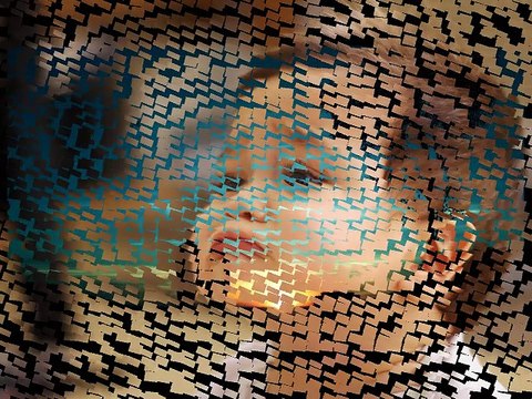 Ben ne zaman büyüdüm anne