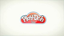 Furby Boom Surprise Eggs - Furby Play Doh 546789