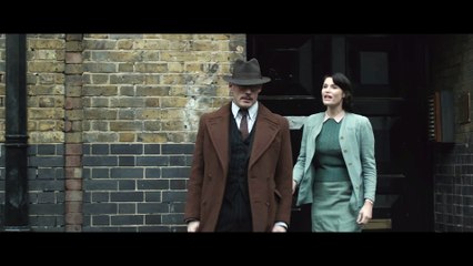 Their Finest - Rose and Lily's Story