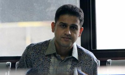 Nazaruddin Buka-bukaan soal Kasus KTP Elektronik