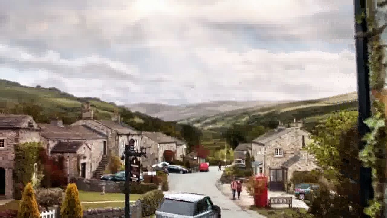 Emmerdale 30th Dec 2016