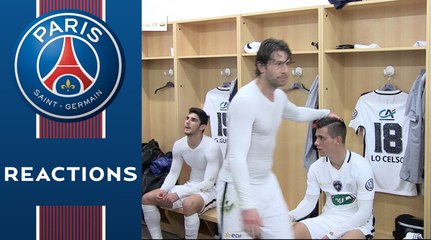 Avranches-Paris : Les réactions