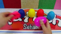 Furby Boom Surprise Eggs - Furby Playdasdah Eggs-QhHLh6lmqp4