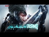 REPORTAGES - Metal Gear Rising : Revengeance - GC 2012 : Démo - Jeuxvideo.com