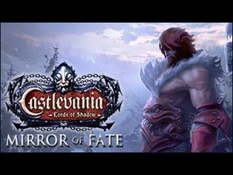 REPORTAGES - Castlevania : Lords of Shadow - Mirror of Fate - GC 2012 - Jeuxvideo.com